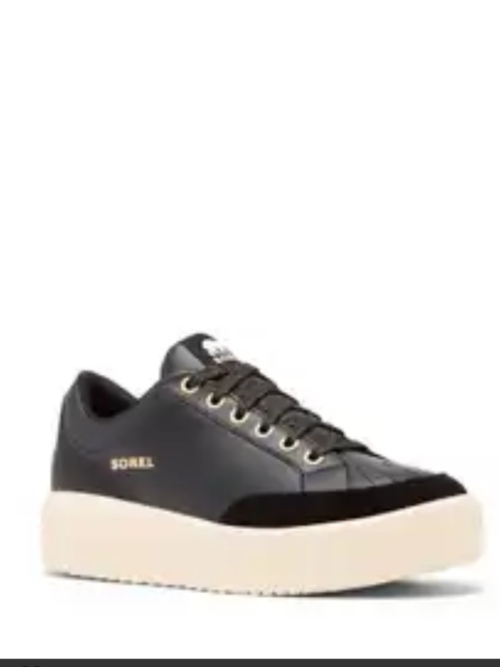 Ona Ave Low Platform Women's Sneaker. Size 9.5.